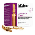 Collageen Boost huidampul 10 x 2 ml, La Cabine