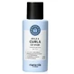 Conditioner for wavy and curly hair Coils & Curls, 100 ml, Maria Nila