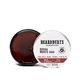 Beardburys Essentials Hair Wax mit Glanz und starkem Halt 100 ml
