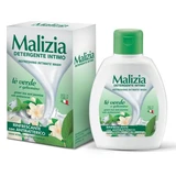 Sapone liquido intimo al tè verde e gelsomino, 200 ml, Malizia