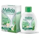 Intieme vloeibare zeep met groene thee en jasmijn, 200 ml, Malizia
