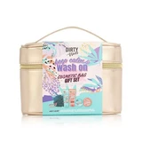 Set de ingrijire Keep Calm and Wash On, 4 x 50 ml, Dirty Works