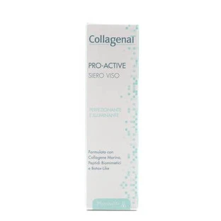 Suero facial pro-activo para pieles maduras, 30 ml, CollagenaT