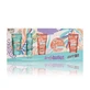 Set per il trattamento del corpo a buffet, 5 x 50 ml, Dirty Works