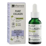 Attivo puro con collagene vegetale, 30 ml, La Saponaria