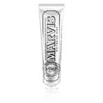Marvis Pasta dental blanqueadora para fumadores, menta, 85 ml