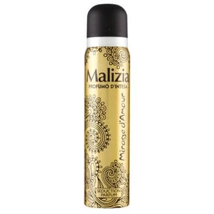 Deodorant pentru femei Mirage d'Amour Profumo d’Intesa, 100 ml, Malizia