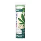 Naturals Algodón y Cáñamo Naturals Algodón y Cáñamo Toallitas Limpiadoras, 90 unidades, Cleanic