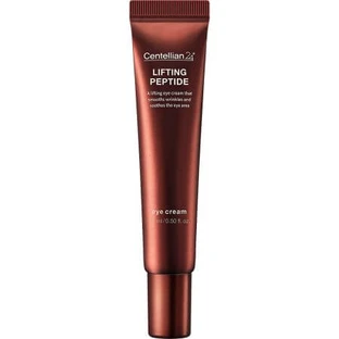 Crema contur ochi cu peptide pentru lifting si fermitate, Lifting Peptide, 15 ml, Centellian 24