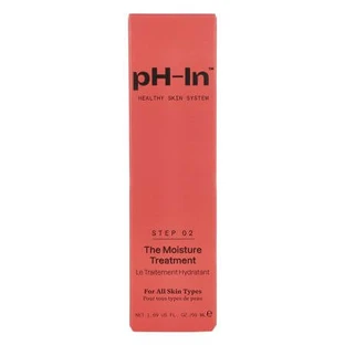 Crema reechilibranta pentru tenul sensibil sau acneic pH-In, 50 ml, Indeed Labs