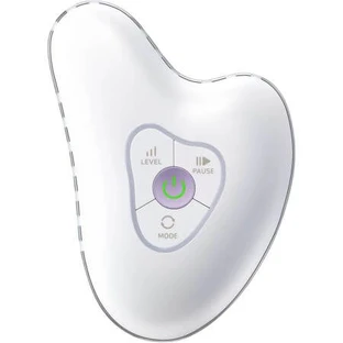 Gua Sha elettronico, Madeca Prime Ritual White Pearl, Centellian 24