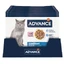 Cibo umido con tacchino per gatti adulti sterilizzati, 4x85 g, Advance Veterinary Diets