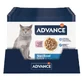 Cibo umido con tacchino per gatti adulti sterilizzati, 4x85 g, Advance Veterinary Diets