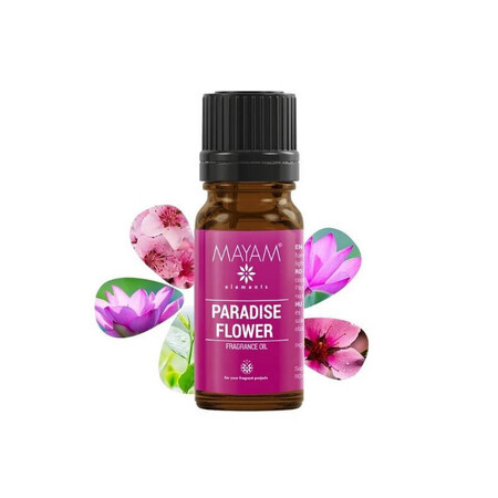 Mayam-Parfumant Fleur de Paradis M-1531, 10 ml