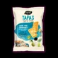 Snack con olive e rosmarino Tapas, 80 g, Grefusa