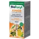 Syrop na kaszel suchy i produktywny Biotuxyl Junior, 100 ml, Biofarm
