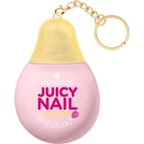 Bálsamo para uñas 01 Juicy Nail, 12,8 ml, Essence