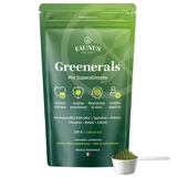Greenerals, 300 g, Faunus
