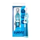Periuta de dinti electrica albastra pentru copii Bunny, Vitammy