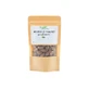 Dojrzałe i solone migdały, 150 g, Natura Plus