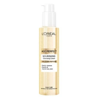 Age Perfect vochtinbrengende reinigingsgel, 150 ml, L'Oreal Paris