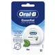 Nić dentystyczna Essential Floss o smaku mięty, 50 m, Oral-B