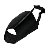 Muzzle for dogs number 4XL Nylon, 1 piece, Croci
