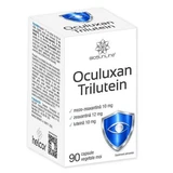 Oculuxan Trilutein, 90 pflanzliche Weichkapseln, BioSunLine