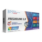 Pregnolone, 120 capsule, Balkan Pharmaceuticals