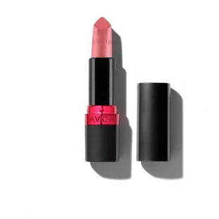 Ultra Matowa pomadka do ust 17 Pink Passion, Ultra Color Matte, 3,6 g, Avon