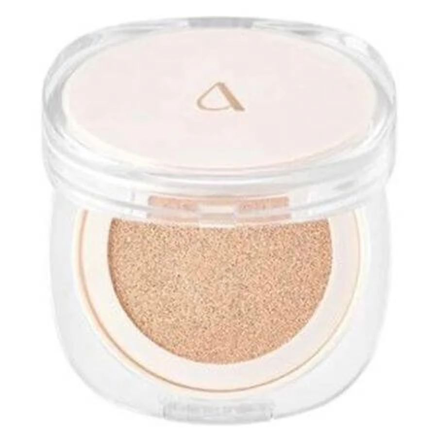 Verhelderende foundation met SPF 50+ 02 Natural Glow Cushion, 13 g, Aperire