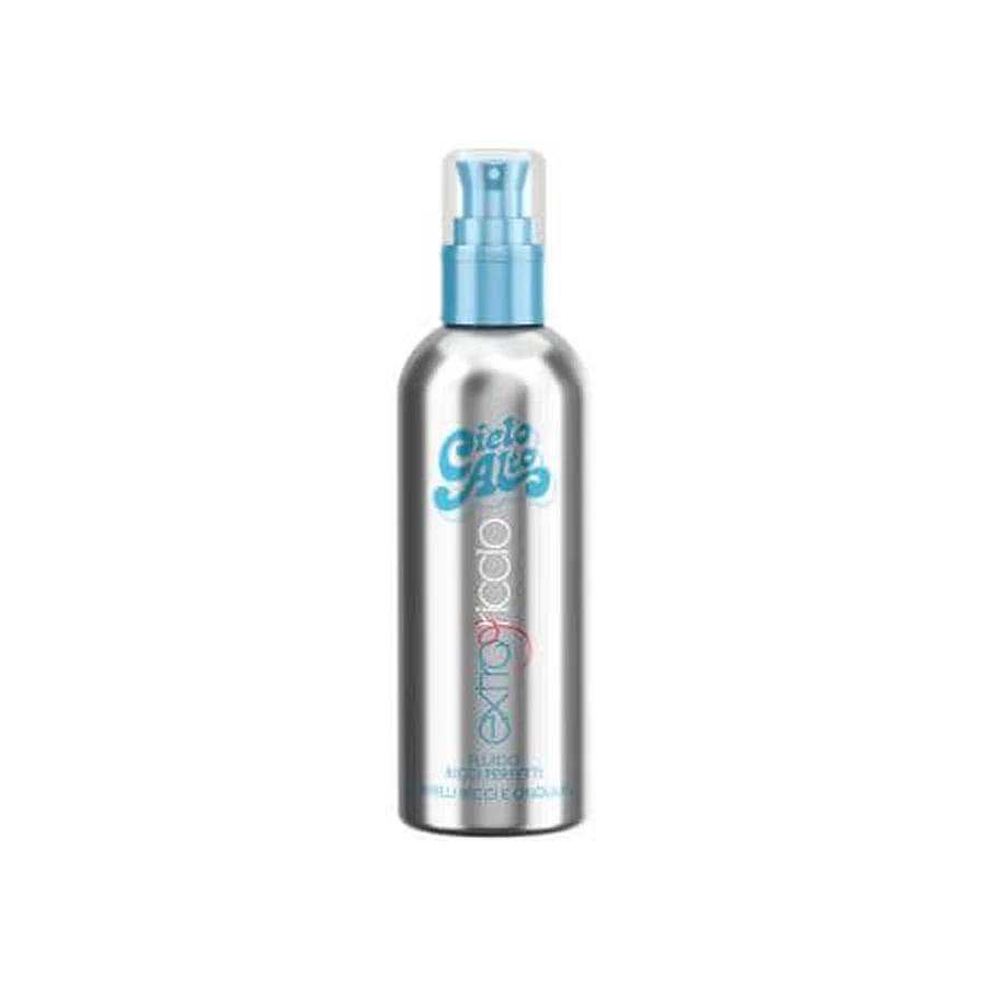 Spray do loków, 150 ml, Cielo Alto: ceny i cechy