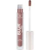 Barra de labios mate en crema, 02 Spice Filter, BLUR souffle matte, 3,6 ml, Essence