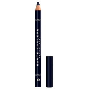 Kredka do oczu Nuanta 130 Bleu Suede Haute Couleur, 1,2 g, Kredka do oczu Nuanta 130 Bleu Suede Haute Couleur, 1,2 g, Loreal