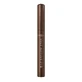 Fard de pleoape cremos Nuanta 240 Brown Abyss Le Shadow Stick Glow, 1.4 g, Loreal
