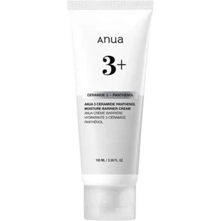 Crema cu ceramide si pantenol Ceramide 3 + Panthenol Moisture Barrie, 100 ml, Anua
