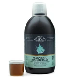 Bisglicinato de magnesio con zinc, calcio, vitamina C y B6, 500 ml, Aroma Plant