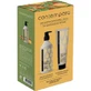 Set Champú hidratante para cabellos secos 500 ml + Mascarilla hidratante para cabellos secos 350 ml, Contempora