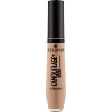Cache-cernes matifiant, teinte 170, Camouflage+Matt, 8 ml, Essence