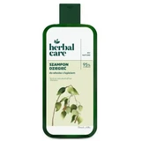 Shampoo con estratto di catrame di Mesteacan per capelli con forfora Herbal Care, 330 ml, Farmona