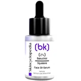 Suero antiarrugas con 2% de bakuchiol, 30 ml, Skincyclopedia