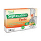 Naturalis Septocalmin Forte x 24 comprimidos