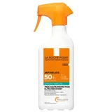 Anthelios Family SPF 50+ Anthelios Family parfümfreies Körperspray, 300 ml, La Roche-Posay
