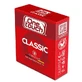 Prezervative Classic N3, 3 sztuki, One Touch