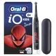 Elektryczna szczoteczka do zębów dla dzieci w wieku 6+ iO Kids Marvel Spiderman, Oral-B