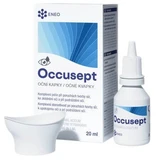Colirio Occusept, 20 ml, Eneo