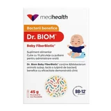 Nützliche Bakterien Dr. Biom Baby FiberBiotic, 15 Portionsbeutel, ND Medhealth