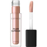 Luciu de buze 080 The Sugarcoated Truth, Filler Supreme, 3.2ml, Catrice