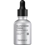 Suero iluminador concentrado, Glutatión Tonificante, 30 ml, Centellian 24