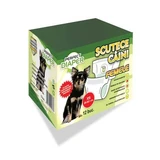 Luiers voor vrouwelijke honden Perfect Luier, maat XS, 12 stuks, Green Point